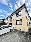  2階 築23年10ヶ月の賃貸物件