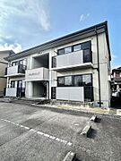 エレガンス・Ｎ 1階 築24年8ヶ月の賃貸物件