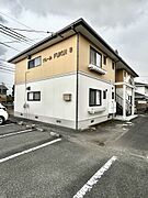 クレール福井B棟B 1階 築33年8ヶ月の賃貸物件