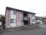  2階 築23年9ヶ月の賃貸物件