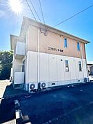 佐賀駅よりバス4分 徒歩10分 1階 築18年7ヶ月の賃貸物件