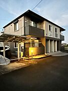 クレール・ド・セドルIIB棟B 1階 築19年9ヶ月の賃貸物件