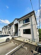 佐賀駅よりバス13分 徒歩2分 1階 築24年8ヶ月の賃貸物件