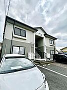 ビブレ高木 2階 築26年9ヶ月の賃貸物件