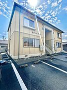 神埼駅より徒歩23分 1階 築20年7ヶ月の賃貸物件