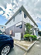 シャーメゾンKA 1階 築13年5ヶ月の賃貸物件