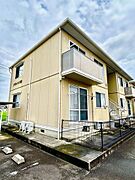 佐賀駅よりバス19分 徒歩3分 2階 築20年9ヶ月の賃貸物件