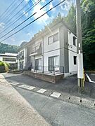  2階 築20年4ヶ月の賃貸物件