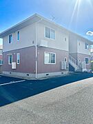  1階 築20年7ヶ月の賃貸物件