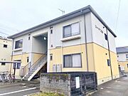 吉野ケ里公園駅よりバス10分 徒歩7分 1階 築23年の賃貸物件