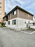 佐賀駅よりバス20分 徒歩9分 2階 築16年4ヶ月の賃貸物件