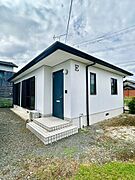 牛津駅より徒歩18分 1階 築21年11ヶ月の賃貸物件