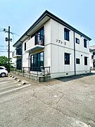 リブレＫＢ 1階 築24年8ヶ月の賃貸物件