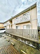 佐賀駅よりバス20分 徒歩4分 2階 築34年10ヶ月の賃貸物件