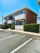 メゾンエスポワールI棟A 2階 築17年10ヶ月の賃貸物件