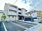 シャーメゾン若宮A 2階 築1年の賃貸物件