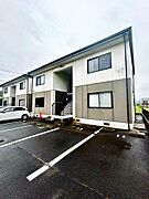 ストロベリーIIＡ棟A 1階 築26年8ヶ月の賃貸物件