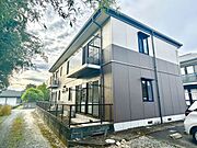 サンフラッツＢ 2階 築26年3ヶ月の賃貸物件