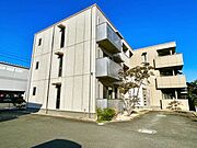 アヴァンティ兵庫A 1階 築15年10ヶ月の賃貸物件