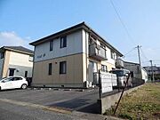 浜崎駅より徒歩14分 2階 築21年9ヶ月の賃貸物件