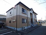 三間坂駅より徒歩4分 2階 築24年8ヶ月の賃貸物件