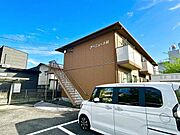  1階 築17年10ヶ月の賃貸物件