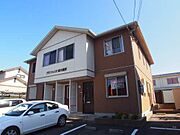 佐賀駅よりバス7分 徒歩4分 2階 築17年4ヶ月の賃貸物件