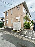 佐賀駅よりバス20分 徒歩11分 1階 築10年4ヶ月の賃貸物件