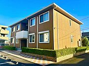 佐賀駅よりバス4分 徒歩4分 2階 築17年10ヶ月の賃貸物件