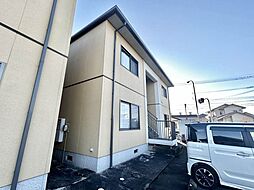 アーバンハイツ三日月　Ａ棟