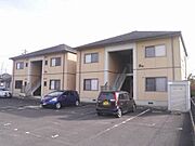  1階 築21年9ヶ月の賃貸物件