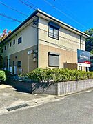  2階 築25年9ヶ月の賃貸物件