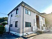 プロフィット天神 C 2階 築24年1ヶ月の賃貸物件