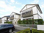 パストラル町田Ｅ 2階 築34年3ヶ月の賃貸物件