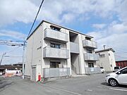 アーク本庄 3階 築18年11ヶ月の賃貸物件