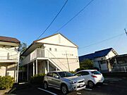 鍋島駅よりバス10分 徒歩1分 2階 築31年4ヶ月の賃貸物件