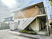  1階 築17年9ヶ月の賃貸物件