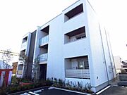 サン・ベレオ紺屋町A 2階 築6年の賃貸物件