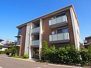 佐賀駅よりバス13分 徒歩4分 3階 築12年4ヶ月の賃貸物件