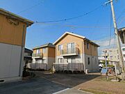  2階 築19年4ヶ月の賃貸物件