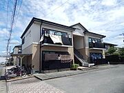 ＰＩＡＺＺＡ若楠Ｂ 2階 築26年7ヶ月の賃貸物件