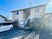  2階 築13年7ヶ月の賃貸物件