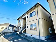 アーバンハイツ三日月 B棟 1階 築22年2ヶ月の賃貸物件