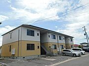 ＬａＣｉｅｌｏＣ 2階 築18年6ヶ月の賃貸物件