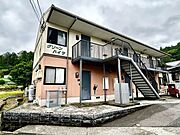 グリーンハイツA 2階 築25年4ヶ月の賃貸物件