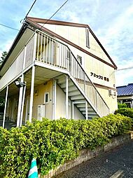 アネックス鍋島　Ａ棟