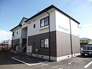  2階 築26年10ヶ月の賃貸物件