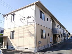 ラ　シエロ　Ｂ棟