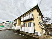 サンヒルズC棟Cの賃貸物件