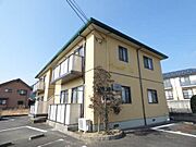 サンヒルズC棟Cの賃貸物件